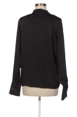 Γυναικεία μπλούζα Maje, Μέγεθος M, Χρώμα Μαύρο, Τιμή 75,99 €