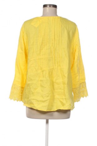 Damen Shirt Malvin, Größe L, Farbe Gelb, Preis € 22,99