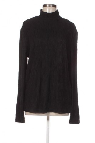 Bluzka damska Manfinity, Rozmiar XL, Kolor Czarny, Cena 91,99 zł