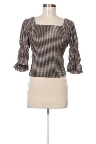 Bluză de femei Mango, Mărime S, Culoare Multicolor, Preț 85,99 Lei