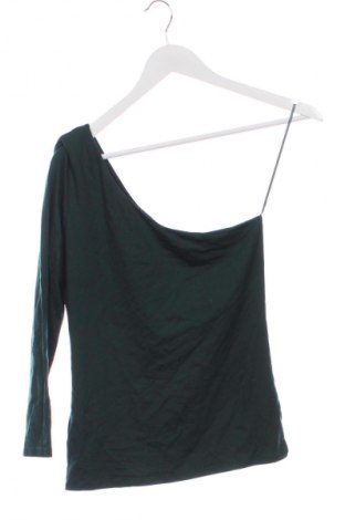 Bluzka damska Mango, Rozmiar S, Kolor Zielony, Cena 36,99 zł