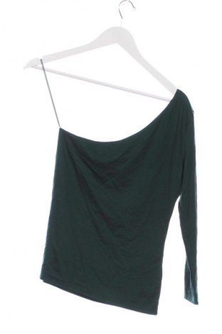 Bluzka damska Mango, Rozmiar S, Kolor Zielony, Cena 36,99 zł