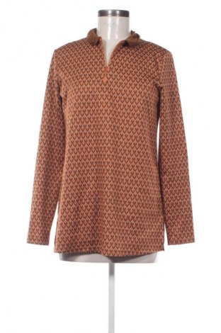 Дамска блуза Mango, Размер M, Цвят Многоцветен, Цена 6,13 €