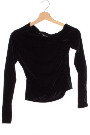 Bluzka damska Mango, Rozmiar XS, Kolor Czarny, Cena 25,99 zł