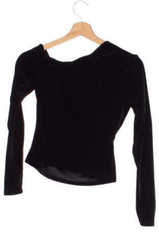 Bluzka damska Mango, Rozmiar XS, Kolor Czarny, Cena 25,99 zł