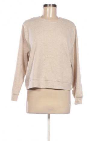 Дамска блуза Mango, Размер M, Цвят Бежов, Цена 13,81 €