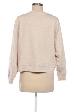 Дамска блуза Mango, Размер M, Цвят Бежов, Цена 13,81 €