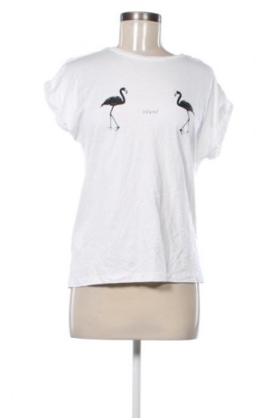 Bluză de femei Mango, Mărime S, Culoare Alb, Preț 85,99 Lei