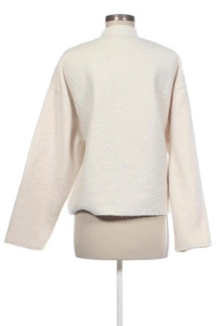 Дамска блуза Mango, Размер M, Цвят Екрю, Цена 6,64 €