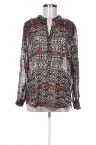 Dámská halenka Mango, Velikost XL, Barva Vícebarevné, Cena  219,00 Kč