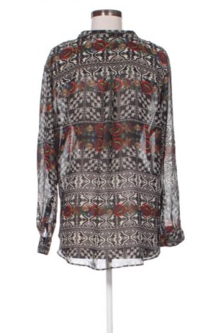 Dámská halenka Mango, Velikost XL, Barva Vícebarevné, Cena  219,00 Kč