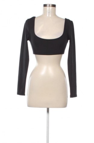 Bluzka damska Mango, Rozmiar S, Kolor Czarny, Cena 72,99 zł