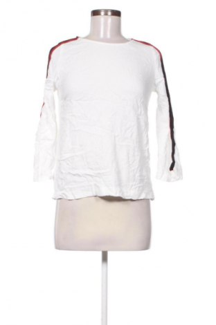 Damen Shirt Mango, Größe XS, Farbe Weiß, Preis 17,99 €