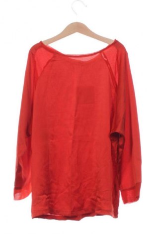 Dámská halenka Mango, Velikost XS, Barva Červená, Cena  397,00 Kč