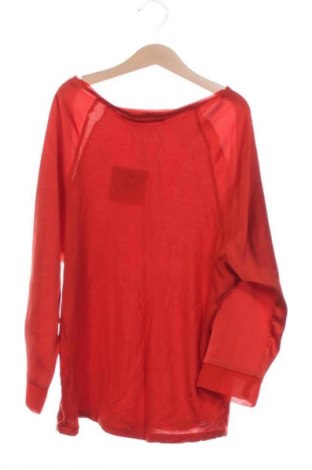 Dámská halenka Mango, Velikost XS, Barva Červená, Cena  397,00 Kč