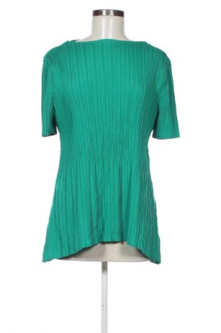 Dámská halenka Mango, Velikost L, Barva Zelená, Cena  397,00 Kč