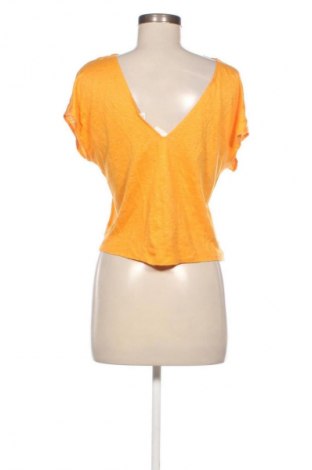 Дамска блуза Mango, Размер XS, Цвят Оранжев, Цена 13,81 €