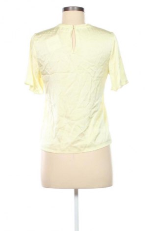 Női blúz Mango, Méret XS, Szín Sárga, Ár 5 785 Ft