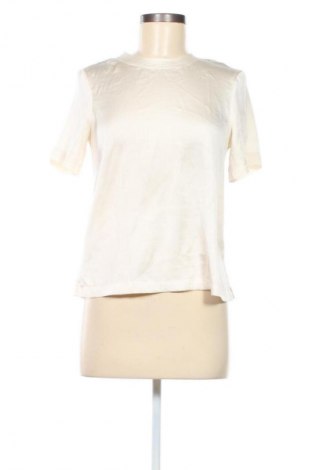 Дамска блуза Mango, Размер XS, Цвят Екрю, Цена 14,00 €