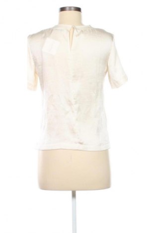 Дамска блуза Mango, Размер XS, Цвят Екрю, Цена 14,00 €