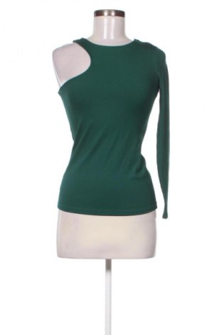 Női blúz Mango, Méret S, Szín Zöld, Ár 3 519 Ft