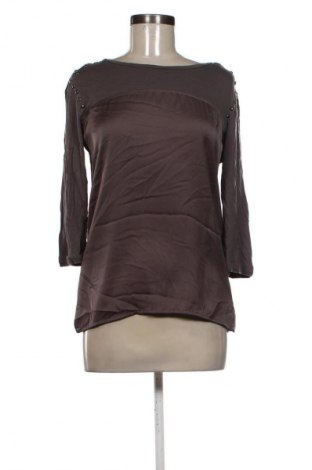 Dámská halenka Mango, Velikost M, Barva Hnědá, Cena  149,00 Kč