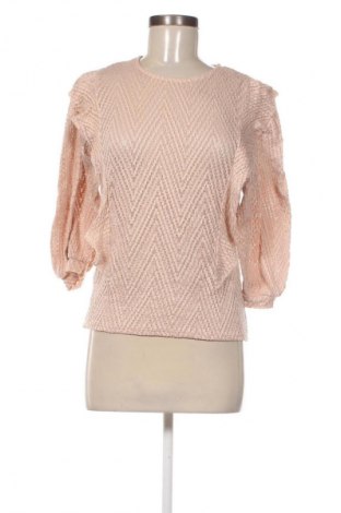 Dámska blúza Mango, Veľkosť S, Farba Béžová, Cena  6,95 €