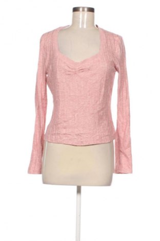 Női blúz Mango, Méret L, Szín Rózsaszín, Ár 5 785 Ft