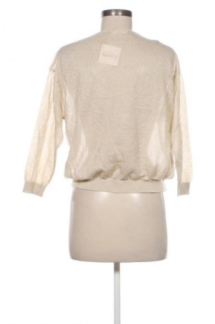 Damen Shirt Mango, Größe M, Farbe Golden, Preis 17,99 €