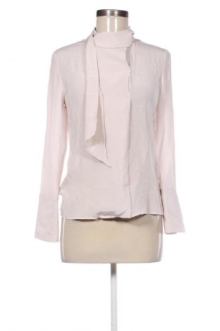 Női blúz Mango, Méret XS, Szín Hamurózsaszín, Ár 3 899 Ft