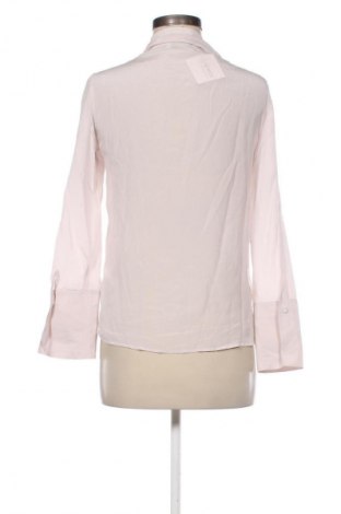 Női blúz Mango, Méret XS, Szín Hamurózsaszín, Ár 3 899 Ft