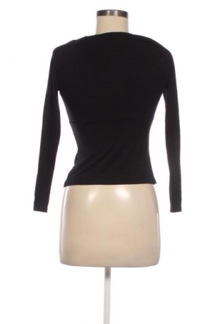 Дамска блуза Mango, Размер M, Цвят Черен, Цена 14,00 €