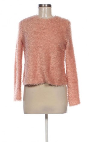 Дамска блуза Mango, Размер L, Цвят Пепел от рози, Цена 14,00 €