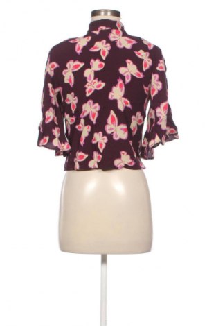 Női blúz Mango, Méret XS, Szín Sokszínű, Ár 2 009 Ft