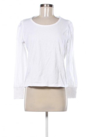 Γυναικεία μπλούζα Mango, Μέγεθος L, Χρώμα Λευκό, Τιμή 13,79 €