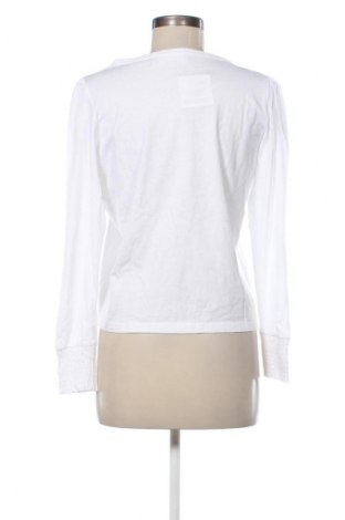 Γυναικεία μπλούζα Mango, Μέγεθος L, Χρώμα Λευκό, Τιμή 13,79 €
