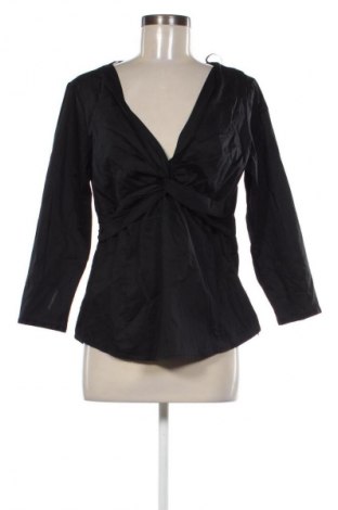 Dámská halenka Mango, Velikost XL, Barva Černá, Cena  409,00 Kč