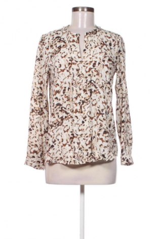 Γυναικεία μπλούζα Mango, Μέγεθος XS, Χρώμα Πολύχρωμο, Τιμή 6,99 €