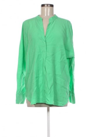 Dámská halenka Mango, Velikost XL, Barva Zelená, Cena  239,00 Kč