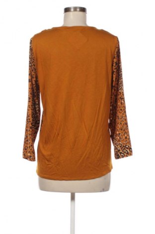 Γυναικεία μπλούζα Mango, Μέγεθος M, Χρώμα Πολύχρωμο, Τιμή 6,99 €