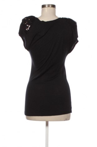 Γυναικεία μπλούζα Mango, Μέγεθος L, Χρώμα Μαύρο, Τιμή 8,99 €