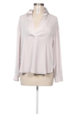 Női blúz Mango, Méret S, Szín Bézs, Ár 6 989 Ft