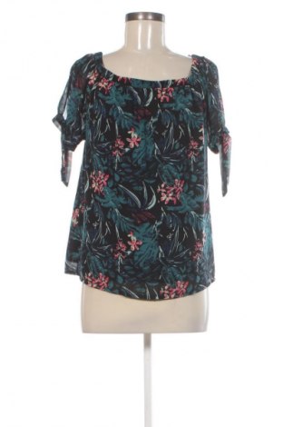 Γυναικεία μπλούζα Manguun, Μέγεθος L, Χρώμα Πολύχρωμο, Τιμή 11,99 €