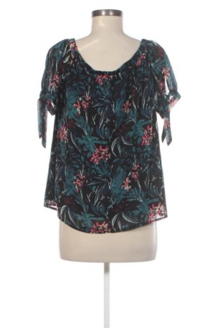 Γυναικεία μπλούζα Manguun, Μέγεθος L, Χρώμα Πολύχρωμο, Τιμή 11,99 €