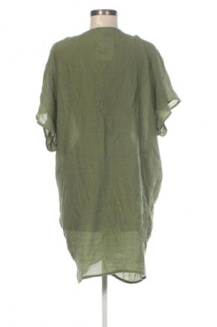 Дамска блуза Manor, Размер XL, Цвят Зелен, Цена 10,22 €