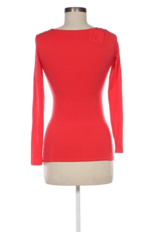 Γυναικεία μπλούζα Marc Cain, Μέγεθος S, Χρώμα Κόκκινο, Τιμή 36,99 €