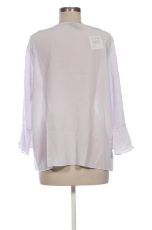 Дамска блуза Marc Cain, Размер XL, Цвят Лилав, Цена 48,07 €