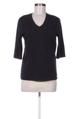 Dámská halenka Marc Cain, Velikost M, Barva Modrá, Cena  1 034,00 Kč