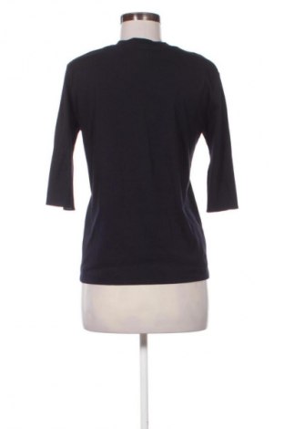 Dámská halenka Marc Cain, Velikost M, Barva Modrá, Cena  1 034,00 Kč