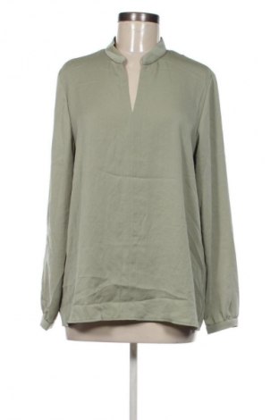 Дамска блуза Marc Cain, Размер M, Цвят Зелен, Цена 63,91 €